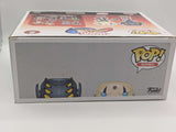 Damaged Box | Funko Games | Marvel vs Capcom Infinite | Ultron vs Sigma 2 Player | 2 Pack