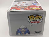 Damaged Box | Funko Pop WWE | Rey Mysterio #93