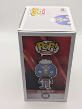 Damaged Box | Funko Pop WWE | Rey Mysterio #93