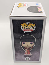 Damaged Box | Funko Pop Icons | Elvira (Diamond) #68