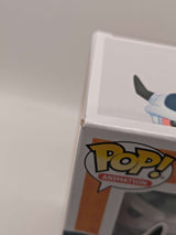 Damaged Box | Funko Pop Animation | Dragon Ball Z | King Cold #711