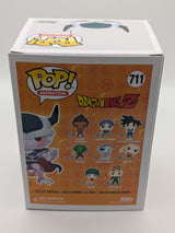 Damaged Box | Funko Pop Animation | Dragon Ball Z | King Cold #711