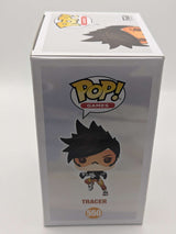 Funko Pop Games | Overwatch | Tracer #550