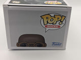 Damaged Box | Funko Pop Rocks | 2Pac | Tupac Shakur (Loyal to the Game) #252