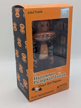 Paul Frank | Halloween Pumpkin Julius | Vinyl Art Figure