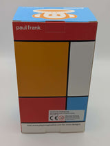 Paul Frank | Clear Edition Julius | Vinyl Art Figure