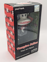 Paul Frank | Vampire Julius | Vinyl Art Figure