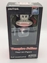 Paul Frank | Vampire Julius | Vinyl Art Figure