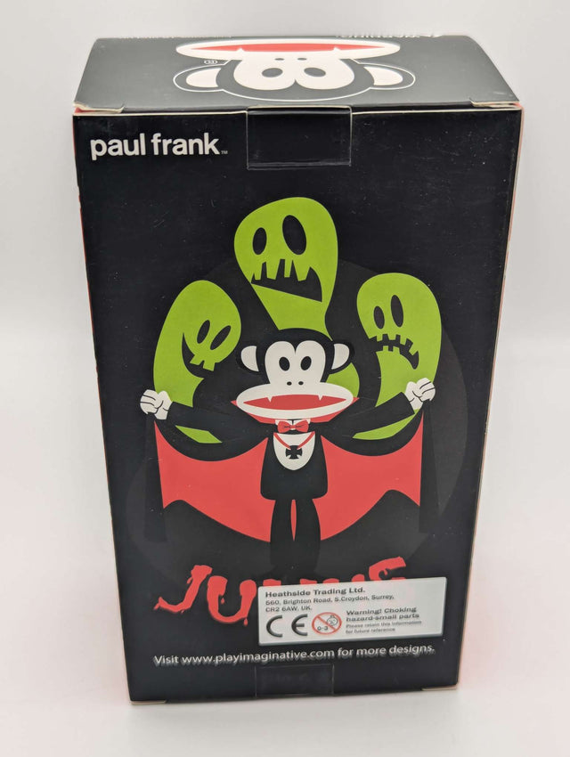 Paul Frank | Vampire Julius | Vinyl Art Figure