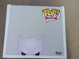 Damaged Box | Funko Pop Games | Pokemon | MewTwo 10 inch #583