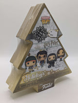 Funko Pocket POP! Harry Potter | Happy Holidays Christmas Tree