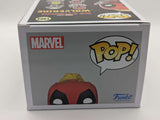 Funko Pop Marvel | Deadpool & Wolverine | Ladypool #1404