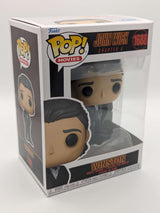 Winston | John Wick 4 | Funko Pop Movies #1688