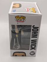 John Wick 4 | Funko Pop Movies #1687