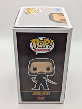 John Wick 4 | Funko Pop Movies #1687