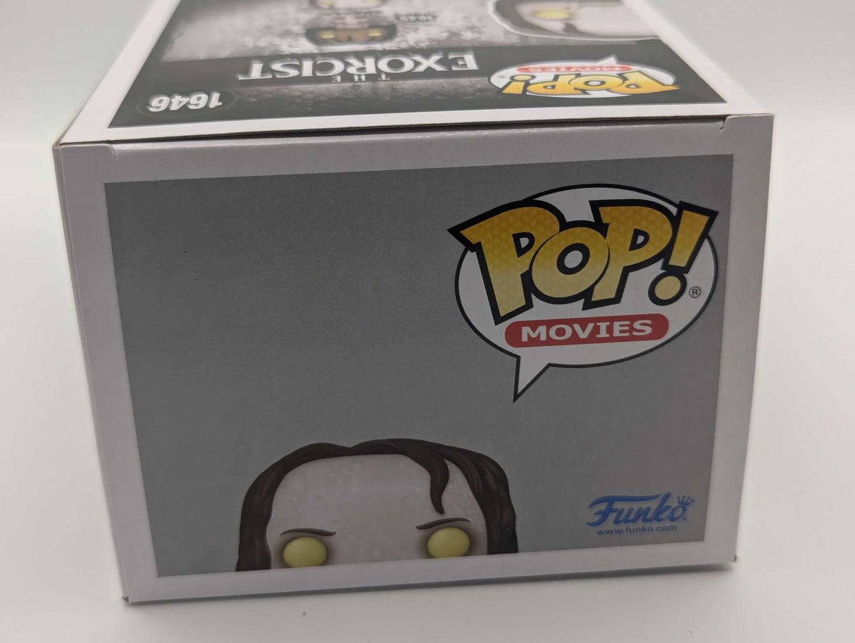 Katherine (Possessed) | The Exorcist Believer | Funko Pop Movies #1646