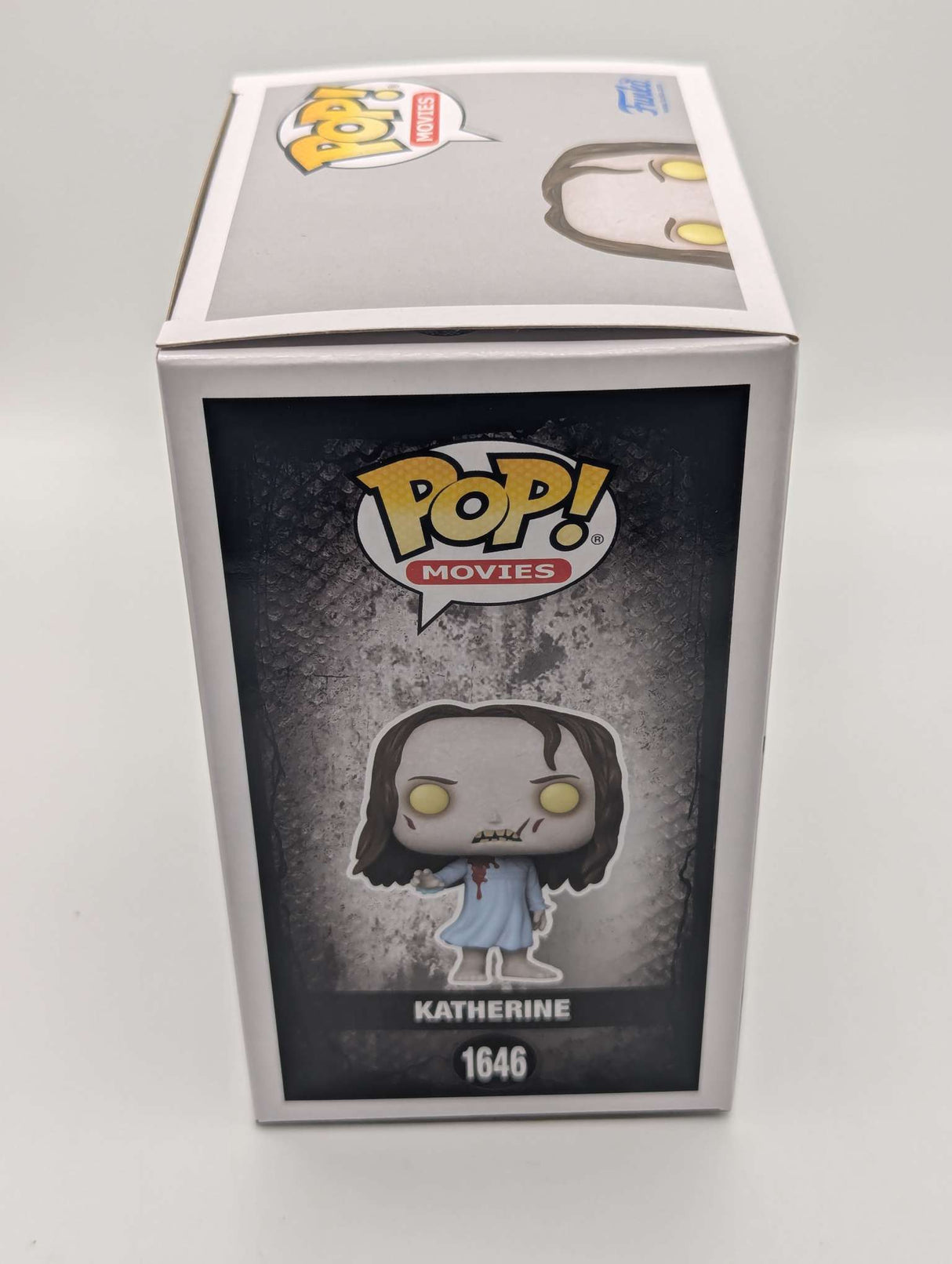 Katherine (Possessed) | The Exorcist Believer | Funko Pop Movies #1646