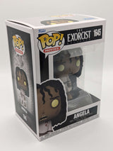 Angela (Possessed) | The Exorcist Believer | Funko Pop Movies #1645