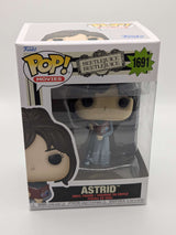 Astrid | Beetlejuice Beetlejuice | Funko Pop Movies #1691