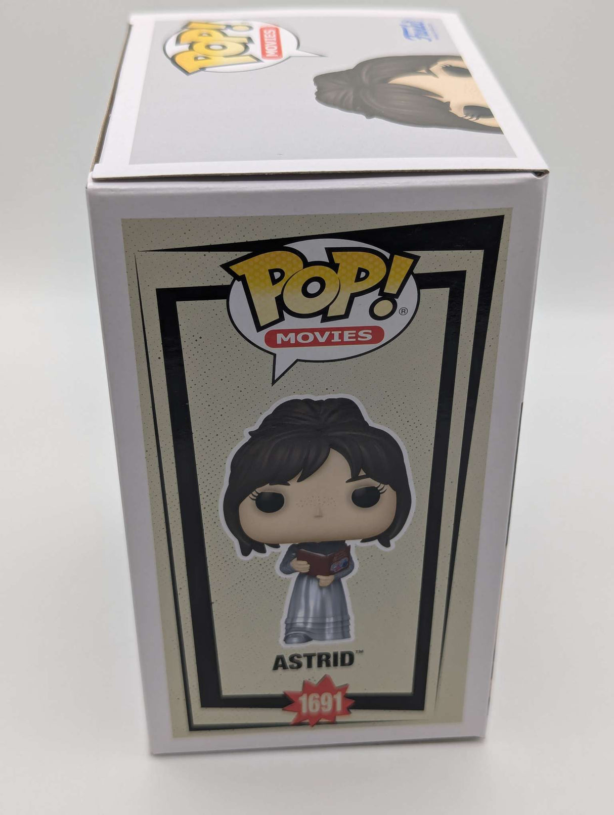 Astrid | Beetlejuice Beetlejuice | Funko Pop Movies #1691