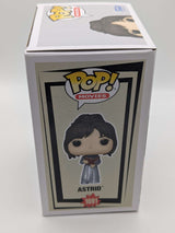 Astrid | Beetlejuice Beetlejuice | Funko Pop Movies #1691