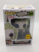 Beetlejuice (with  Guts) | Beetlejuice Beetlejuice | Funko Pop Movies | Chase #1689