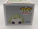 Beetlejuice (with  Guts) | Beetlejuice Beetlejuice | Funko Pop Movies | Chase #1689