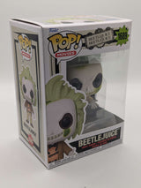 Beetlejuice | Beetlejuice Beetlejuice | Funko Pop Movies #1689