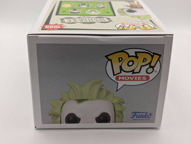 Beetlejuice | Beetlejuice Beetlejuice | Funko Pop Movies #1689