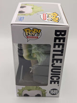 Beetlejuice | Beetlejuice Beetlejuice | Funko Pop Movies #1689