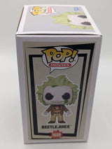 Beetlejuice | Beetlejuice Beetlejuice | Funko Pop Movies #1689