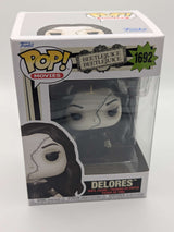 Delores | Beetlejuice Beetlejuice | Funko Pop Movies #1692