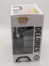 Delores | Beetlejuice Beetlejuice | Funko Pop Movies #1692