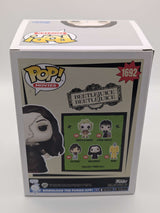 Delores | Beetlejuice Beetlejuice | Funko Pop Movies #1692