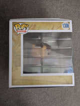 Christopher Robin with Pooh | Winnie the Pooh | Funko Pop Moment Disney #1306