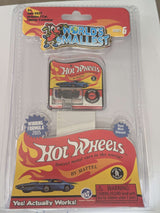 World's Smallest | Hot Wheels