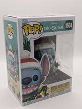 Stitch with Lights | Funko Pop Disney Lilo & Stitch #1504