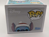 Stitch with Hat | Funko Pop Disney Lilo & Stitch #1503