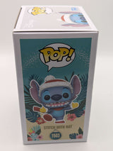 Stitch with Hat | Funko Pop Disney Lilo & Stitch #1503