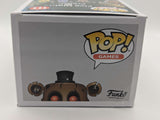 Damaged Box | Funko Pop Games | Five Nights at Freddy's | Nightmare Freddy #111