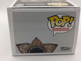 Damaged Box | Demogorgon | Stranger Things | Funko Pop Television #428