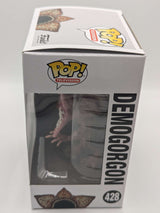 Damaged Box | Demogorgon | Stranger Things | Funko Pop Television #428