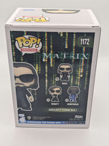 Damaged Box | Funko Movies | The Matrix | Neo #1172