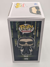 Damaged Box | Funko Movies | The Matrix | Neo #1172