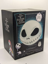 Paladone Nightmare Before Christmas | Jack Skellington Mask Light | Officially Licensed