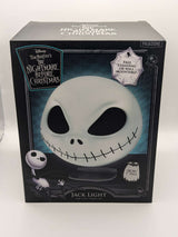 Paladone Nightmare Before Christmas | Jack Skellington Mask Light | Officially Licensed