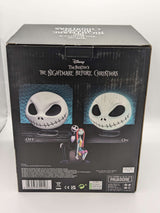 Paladone Nightmare Before Christmas | Jack Skellington Mask Light | Officially Licensed