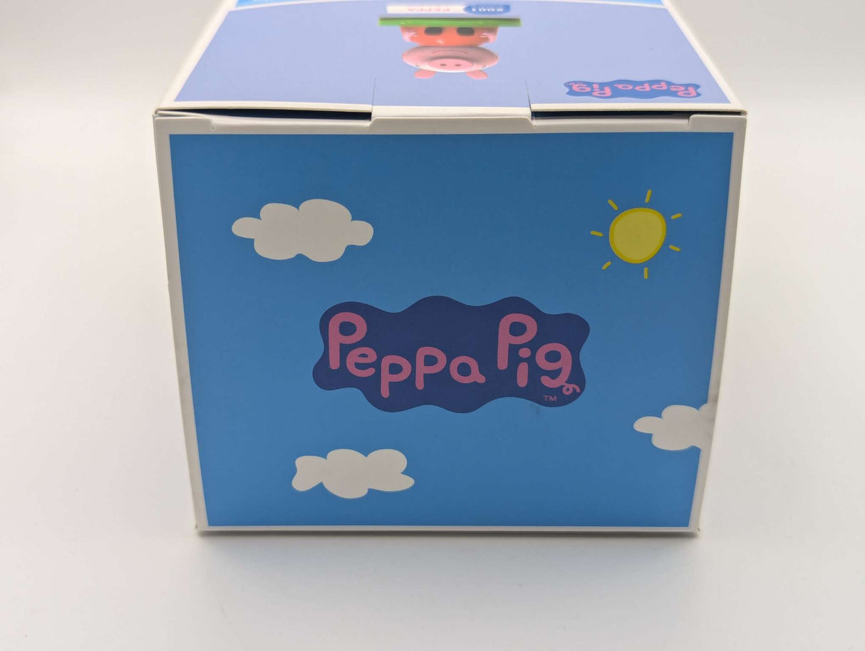 Paladone | Peppa Pig Icon Light | Officially Licensed