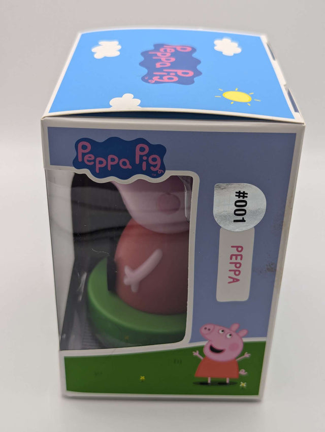 Paladone | Peppa Pig Icon Light | Officially Licensed