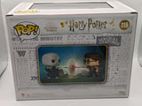 Damaged Box | Harry vs Voldemort | Harry Potter | Funko Pop Moment  #119